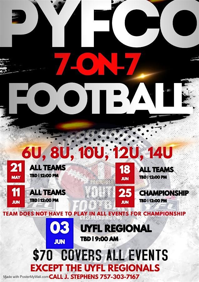 7ON7 SPRING 2024