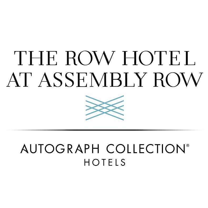 The Row Hotel Wedding Showcase