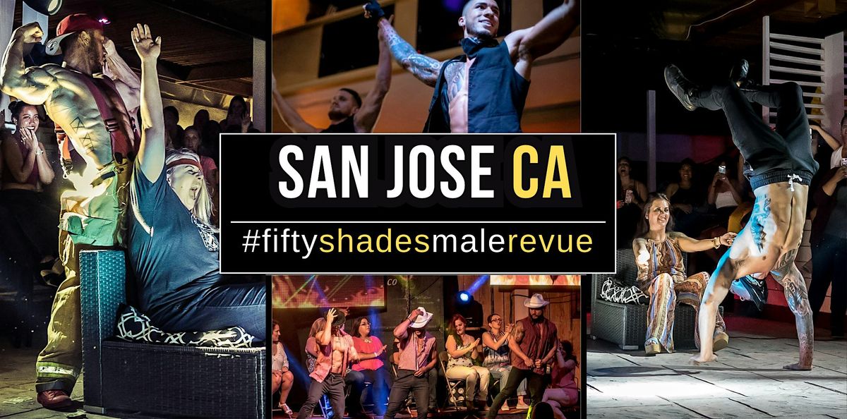 San Jose CA | Shades of Men Ladies Night Out
