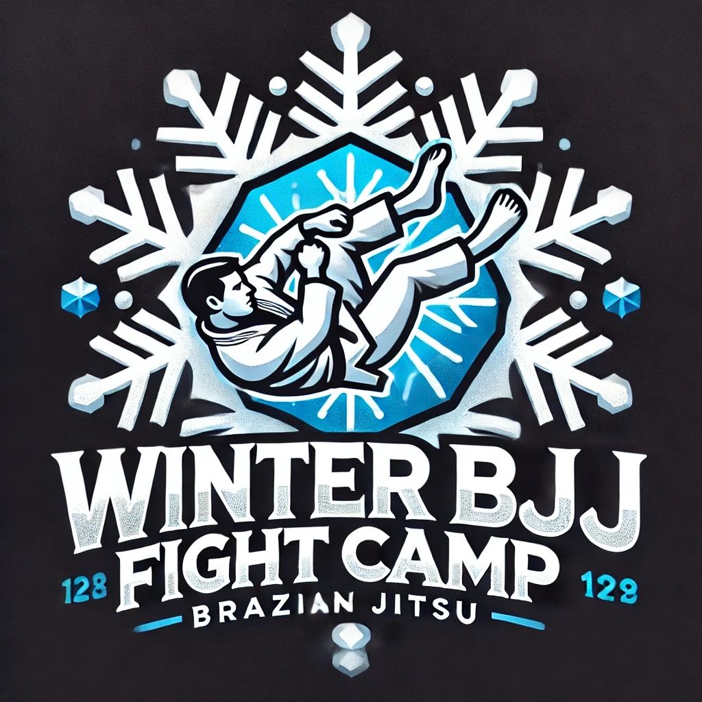 BJJ Fight Camp NO GI \ud83e\udd3c\u2744\ufe0f