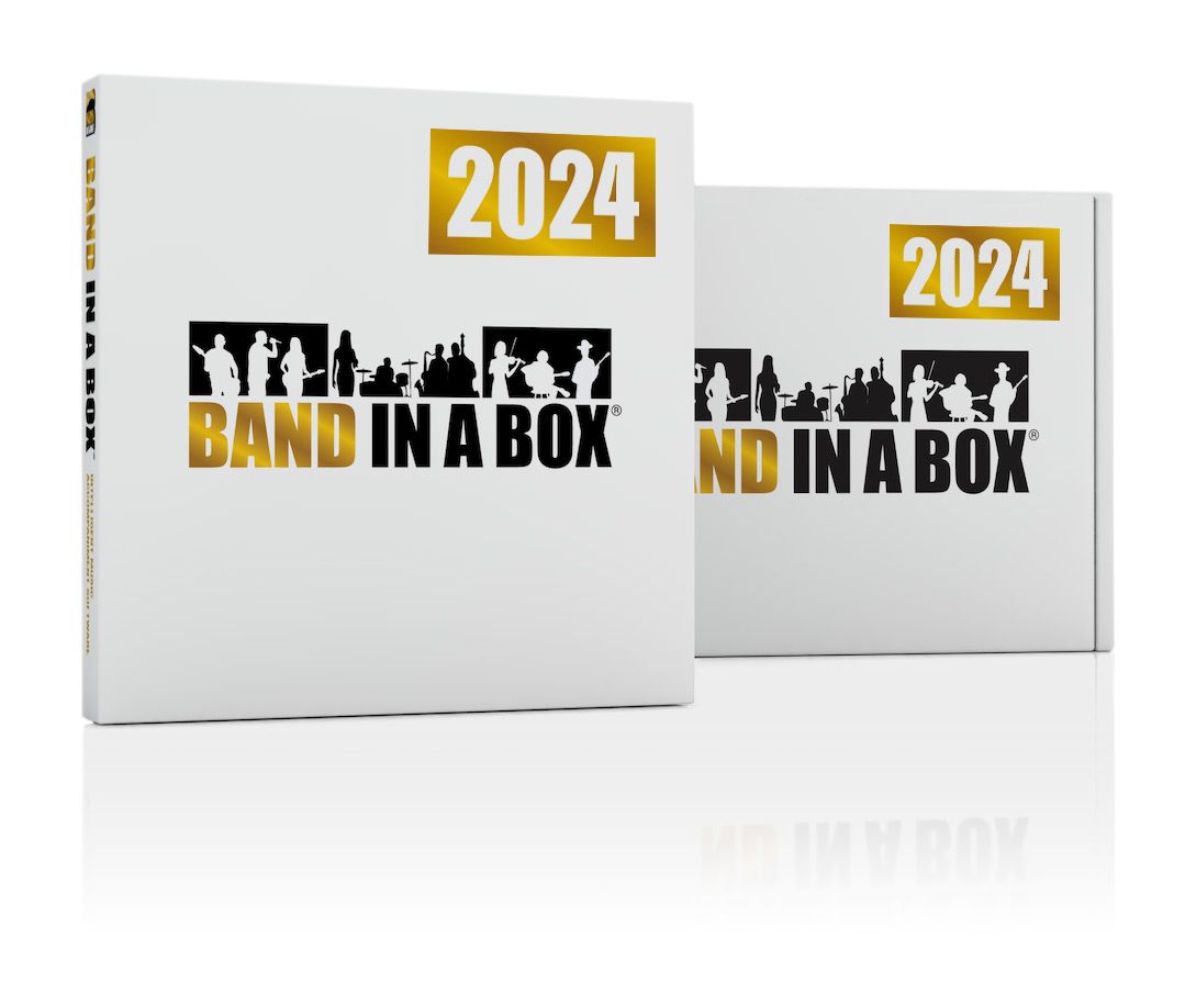 The Box - Band