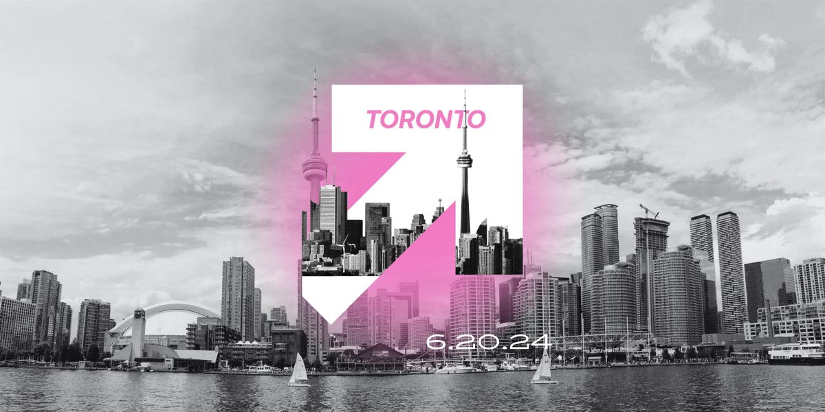 Startup CPG Toronto Meetup - June