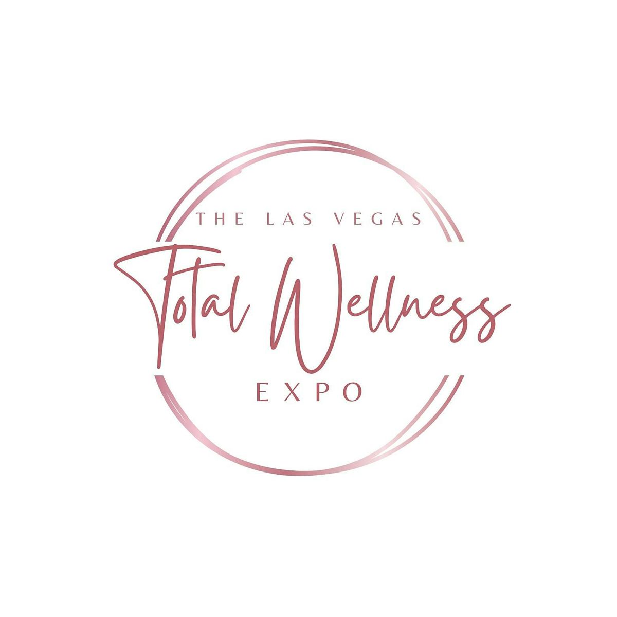 VIP TICKET Las Vegas Total Wellness Expo 5.26.24