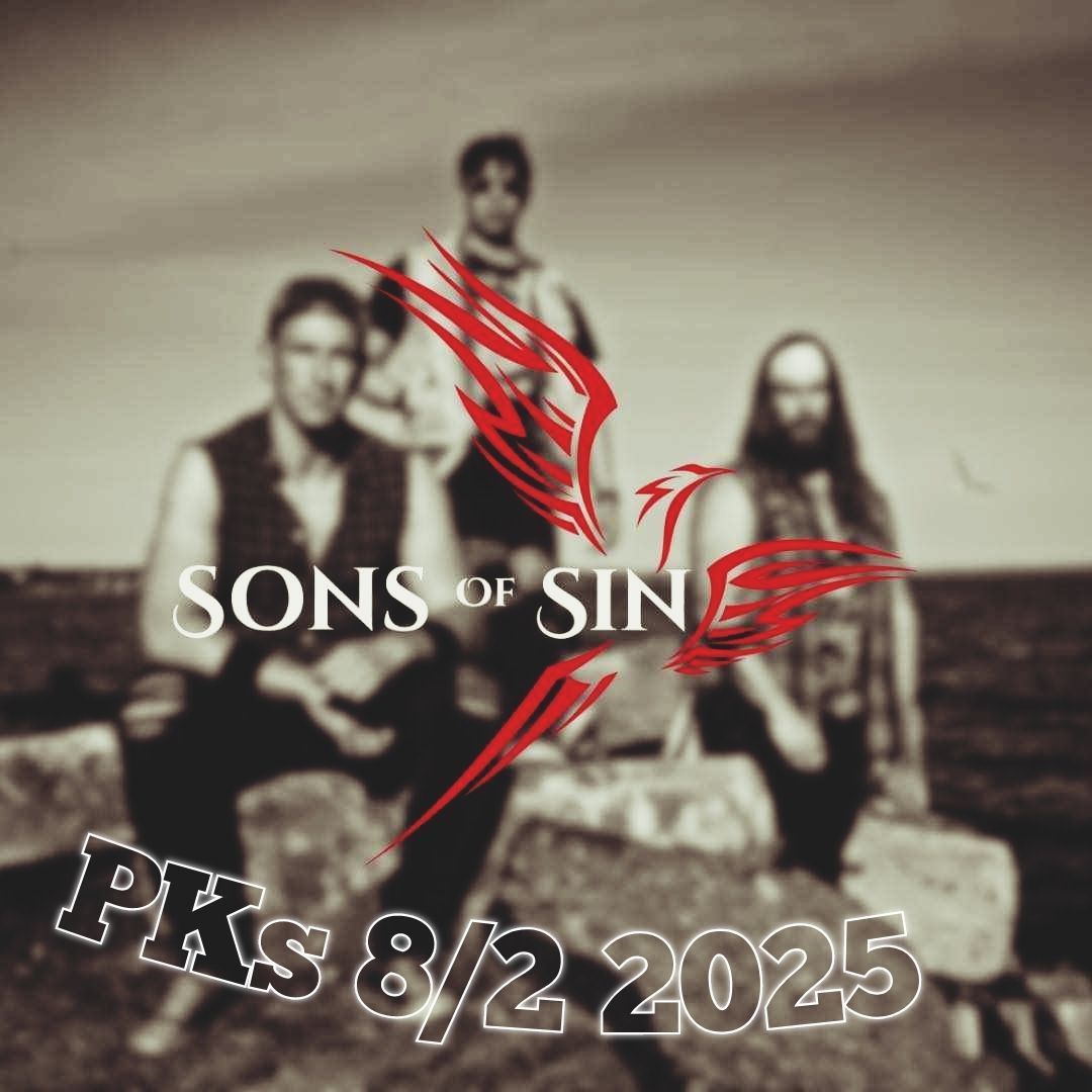 Sons of Sin