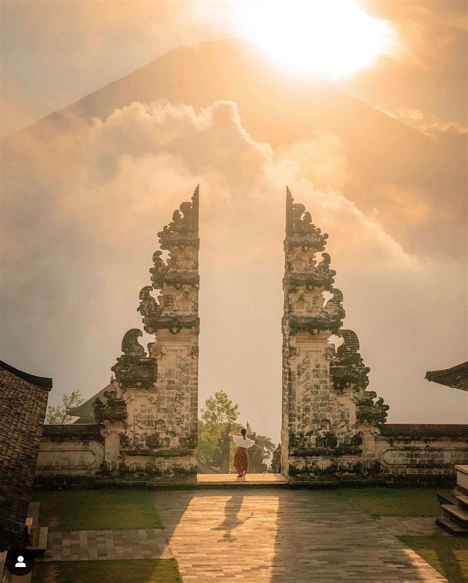 Transform - Bali Luxury Spiritual Healing Retreat