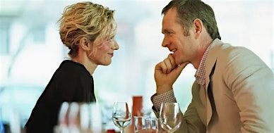 Singles OC's Speed Dating, Ages 50-65, June 25,  6:00 PM (MEN ONLY SIGN UP)