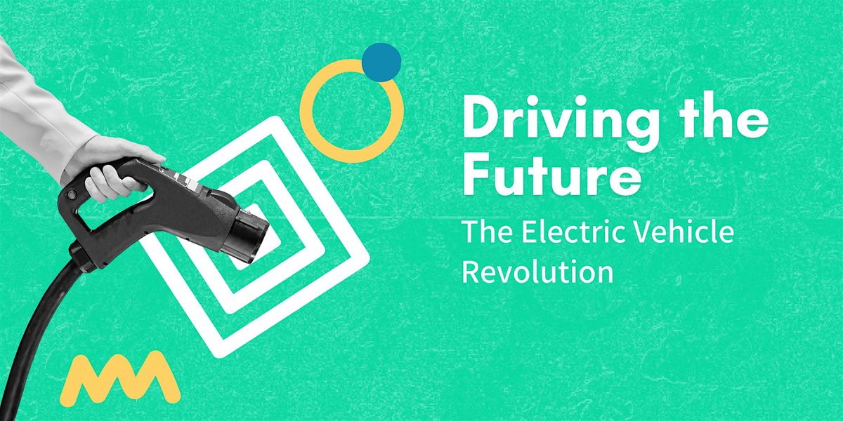 Driving the Future: Electric Vehicle Revolution - Nourish to Flourish