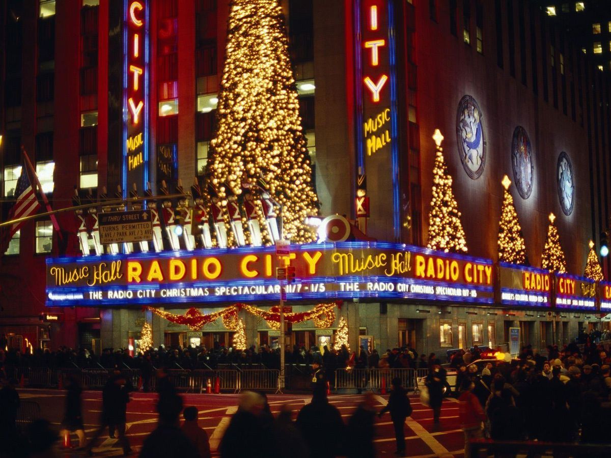 NEW YORK STEPPERS CHRISTMAS PARTY 2025- Harlem Aloft Hotel