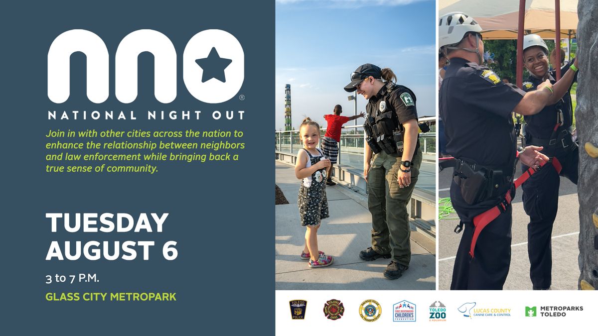 National Night Out