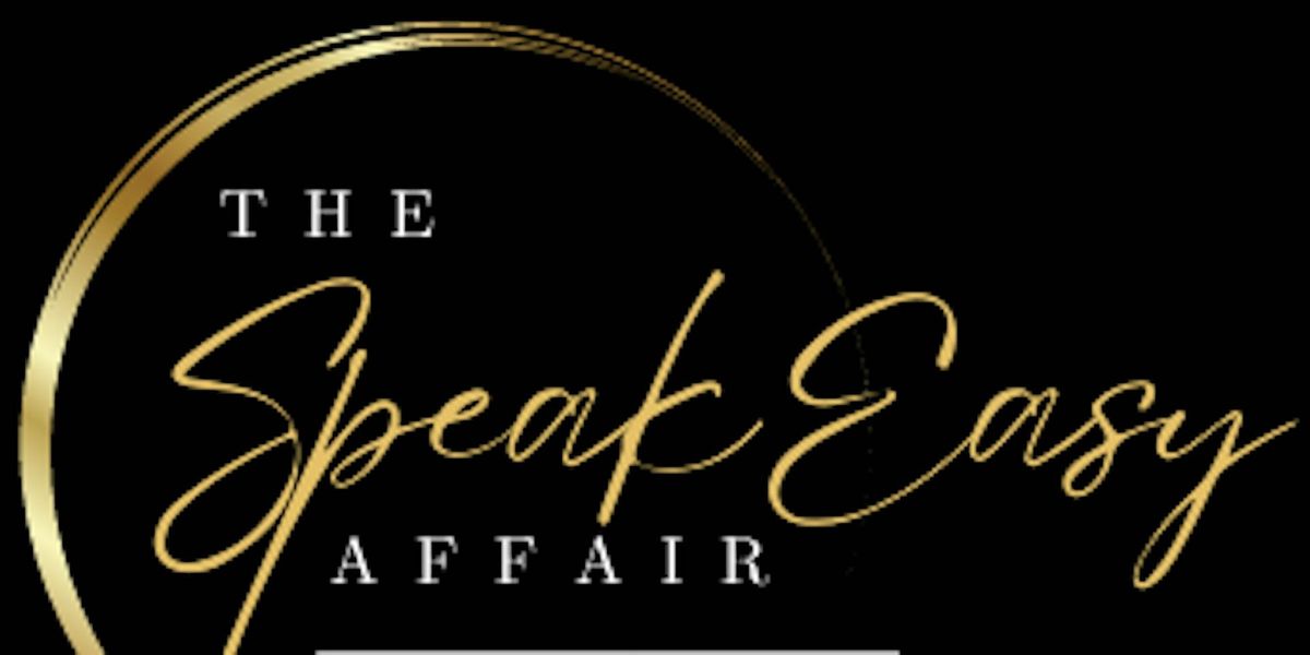 The SpeakEasy Affair (Reloaded)