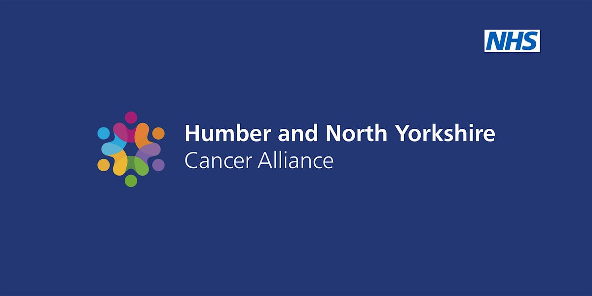 Humber and North Yorkshire Cancer Alliance 2024 annual conference