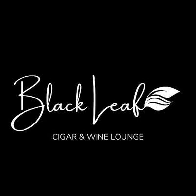 Black Leaf Cigar & Wine Lounge