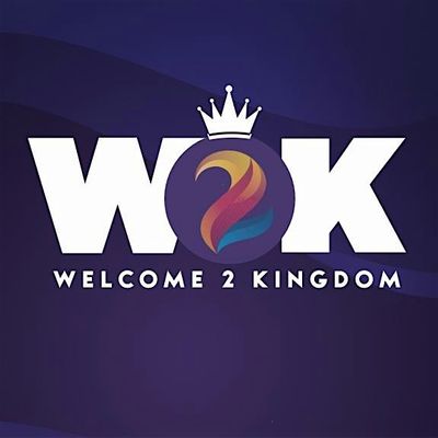 W2K - WELCOME 2 KINGDOM