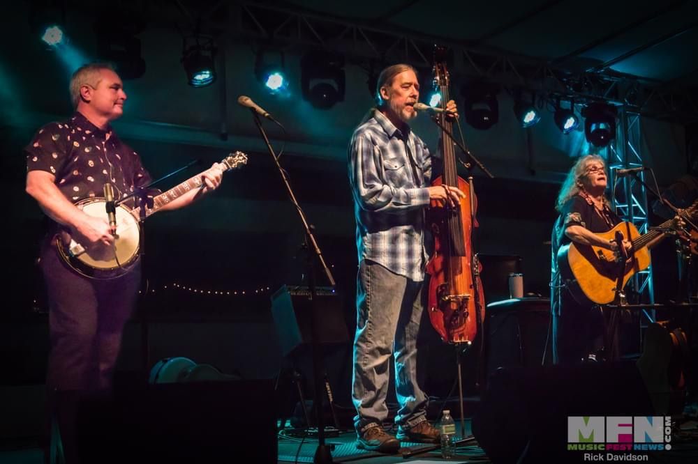 The Willdersons at Lightnin' Salvage at Satchel's in Gainesville, FL