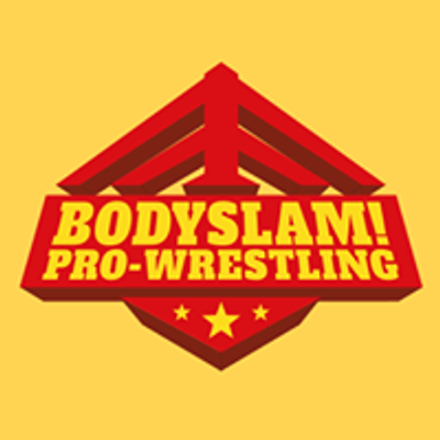Bodyslam Pro-Wrestling