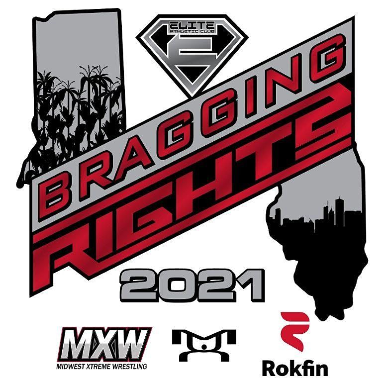 Braggin Rights 2022' Midwest Throwdown!