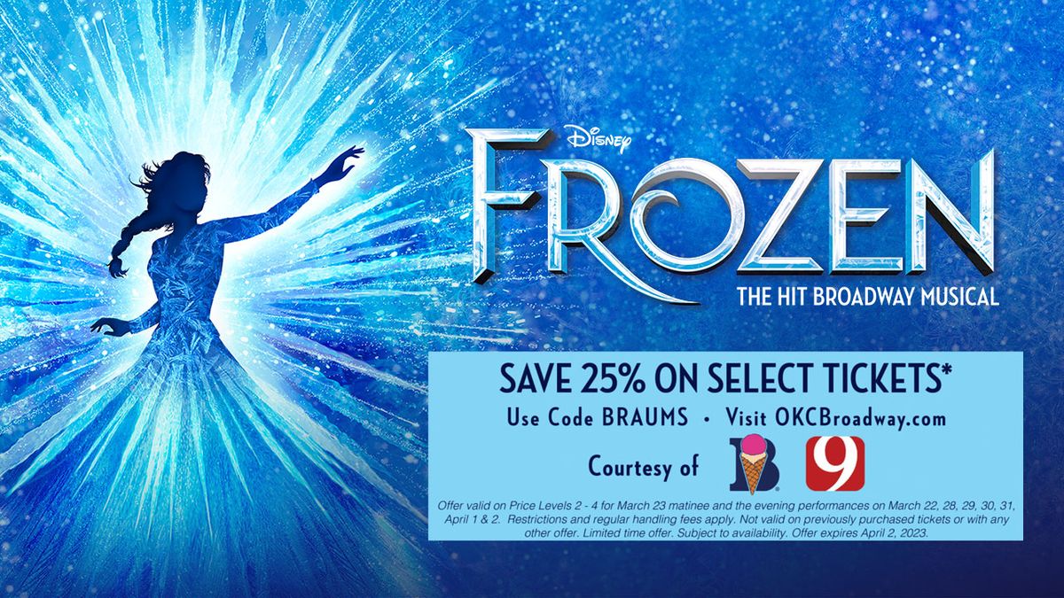 Frozen In Time - The Musical at Burton Cummings Theatre