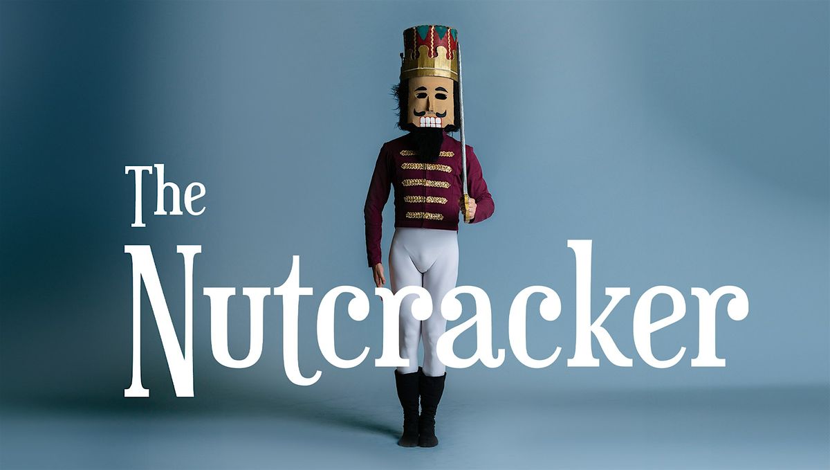 Mini Performance of The Nutcracker by Ballet Theatre of Maryland