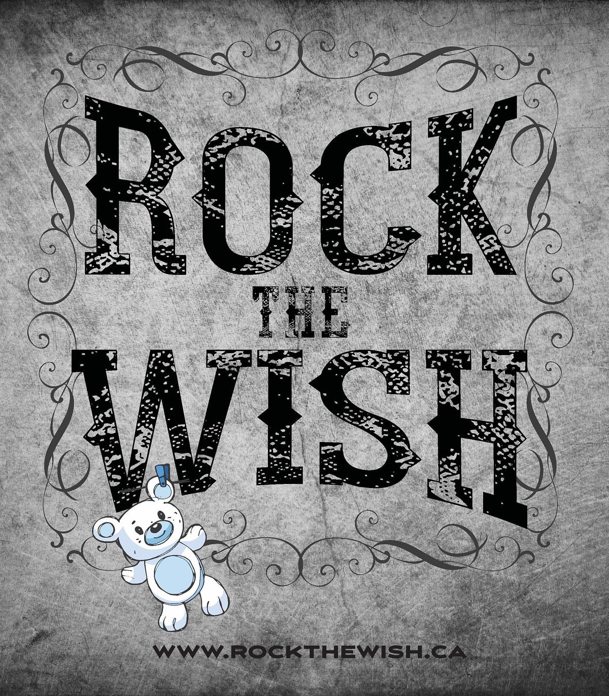 Rock The Wish 2022