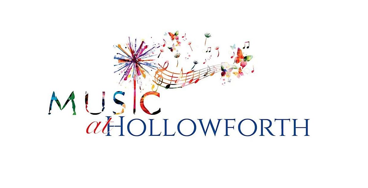 Music at Hollowforth 2024