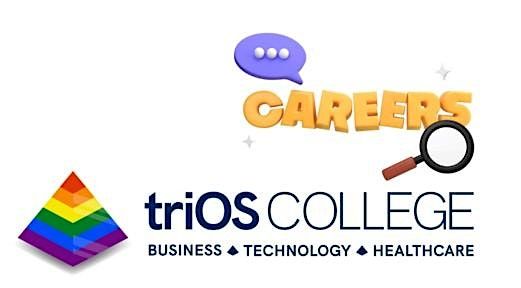 triOS College Career Fair