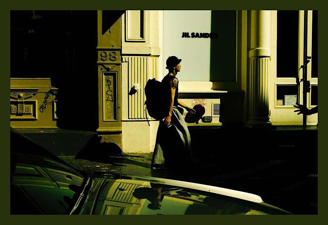 Seeing With New Eyes Soho Street Photography Whole Foods