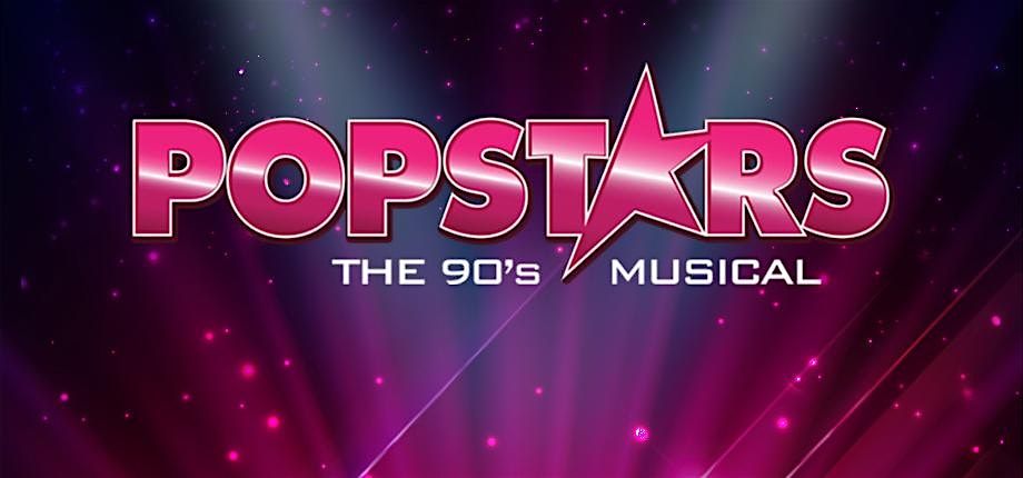 Popstars the 90s Musical