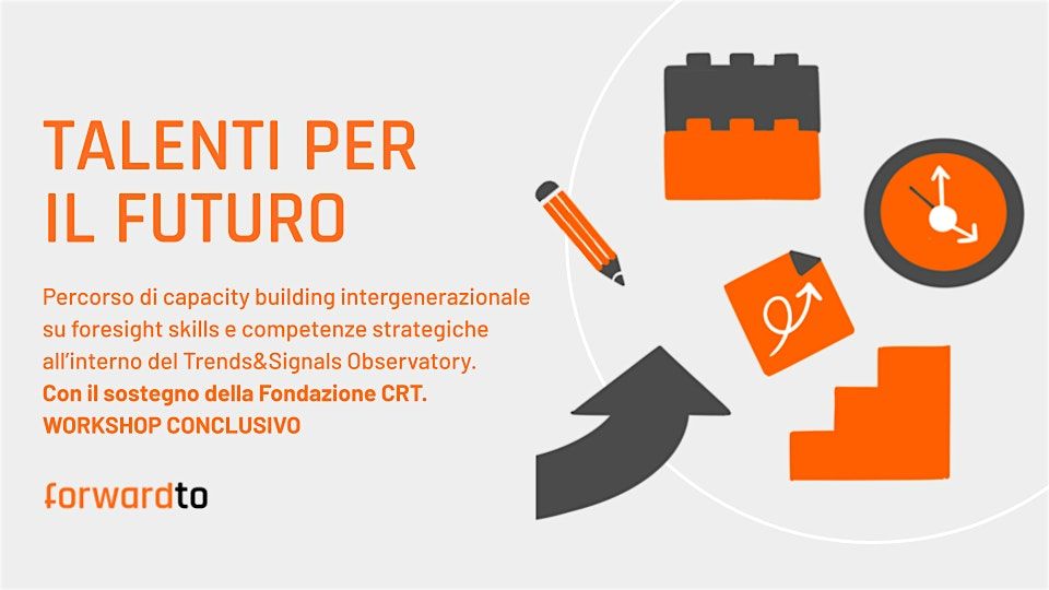 MEGATRENDS & SCENARI FUTURI PER IL NORD-OVEST