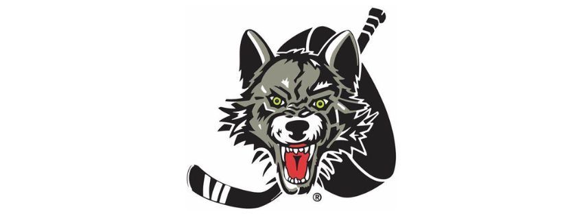 Chicago Wolves Family Night