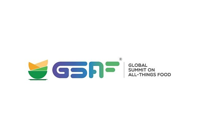 GSAF (Global Summit on All-Things Food) Conference