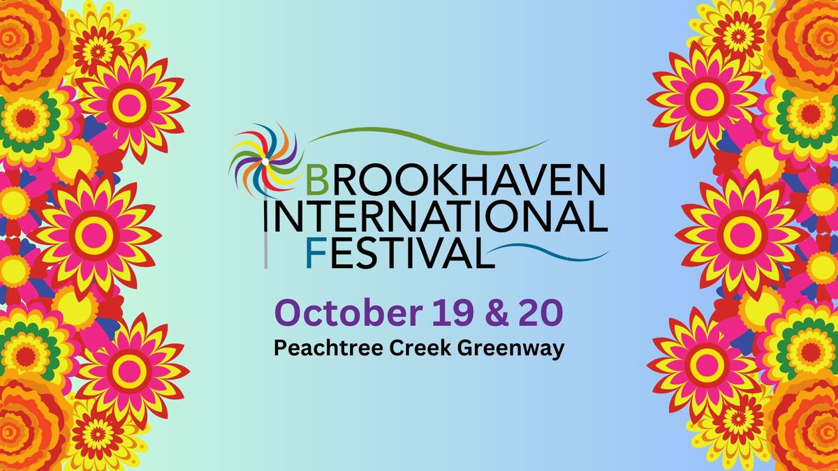 Brookhaven International Festival