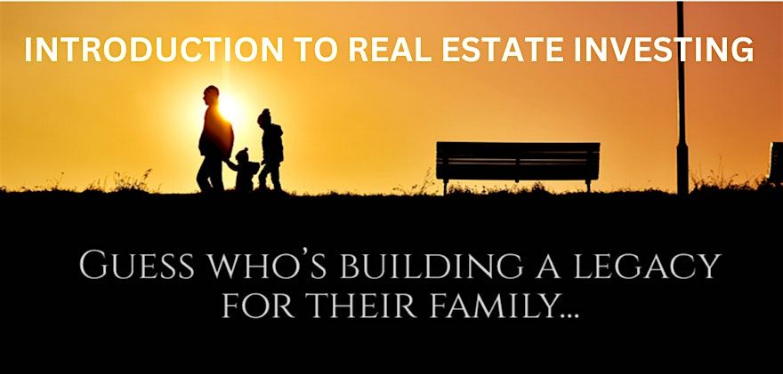Lisle  90% OF  MILLIONAIRES INVEST IN  REAL ESTATE, WHY NOT YOU?