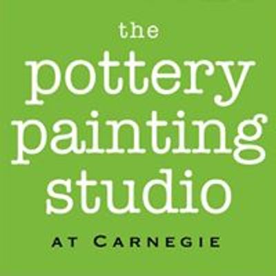 Pottery Painting Studio
