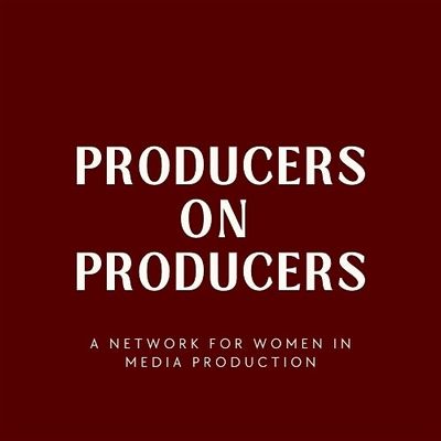 Producers on Producers
