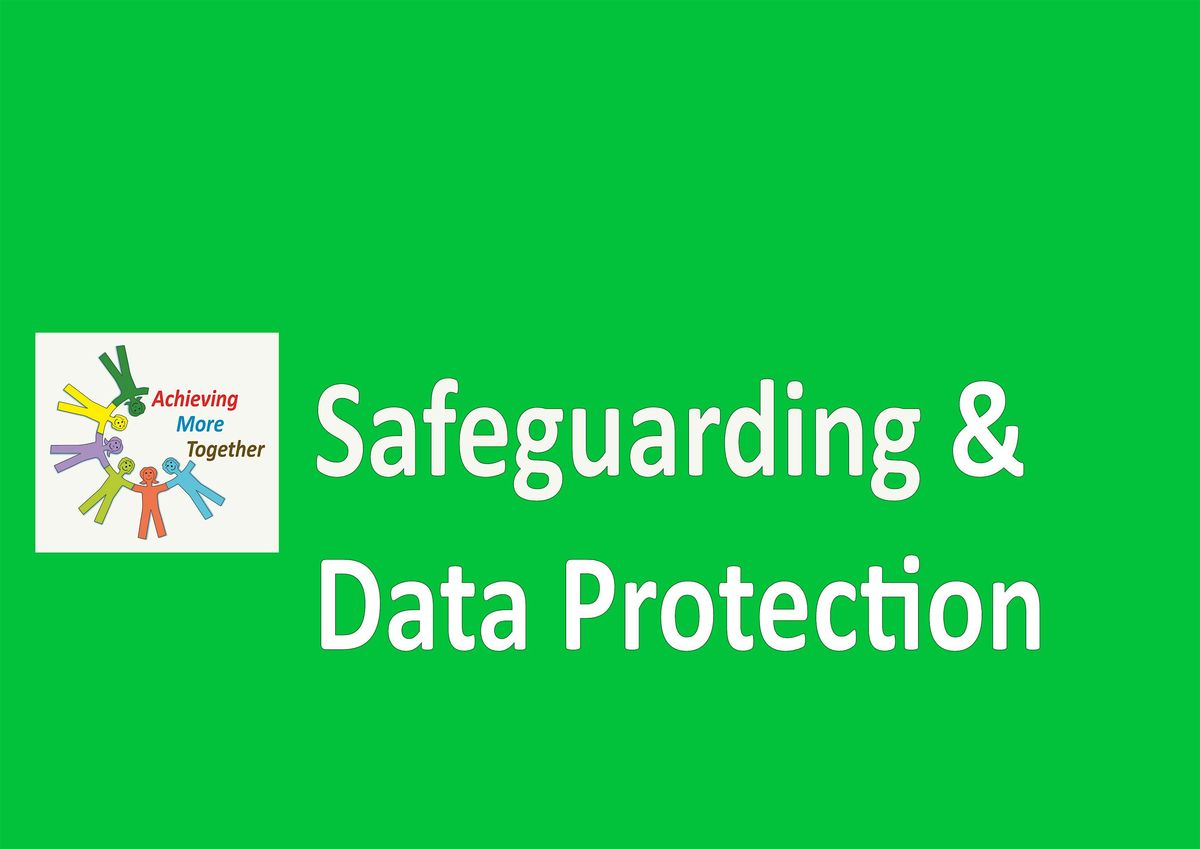 Safeguarding & Data Protection in schools