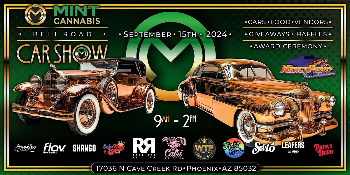 A Day of Classic Cars, Food, and Fun!