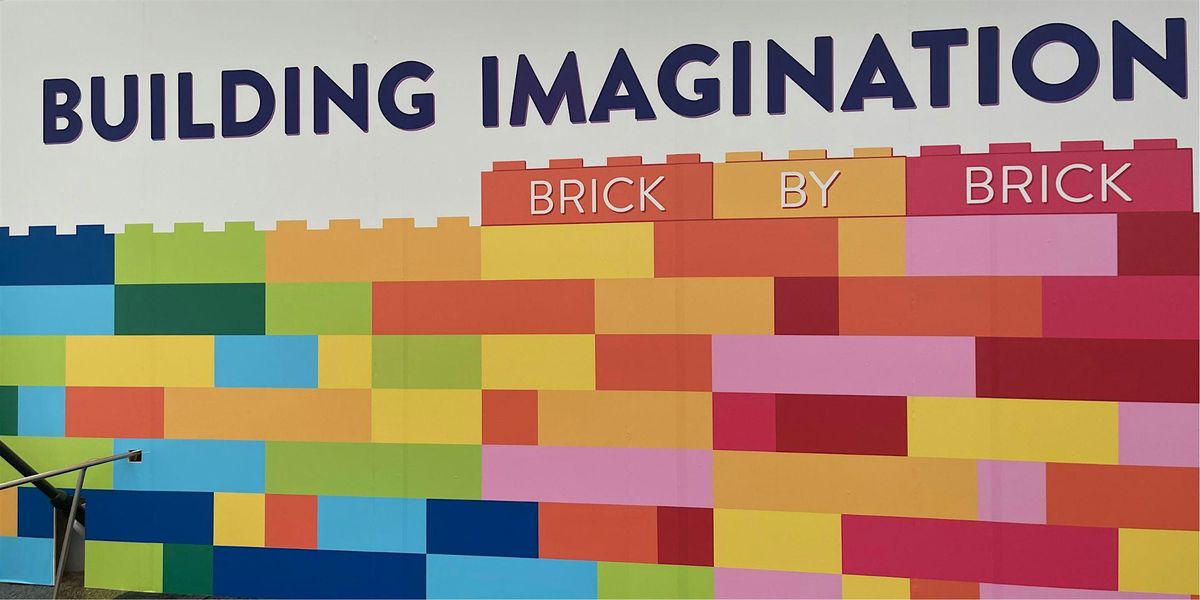 Building Imagination Exhibit Focus Group!