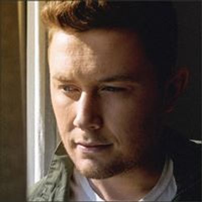 Scotty McCreery