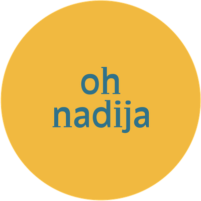 oh nadija
