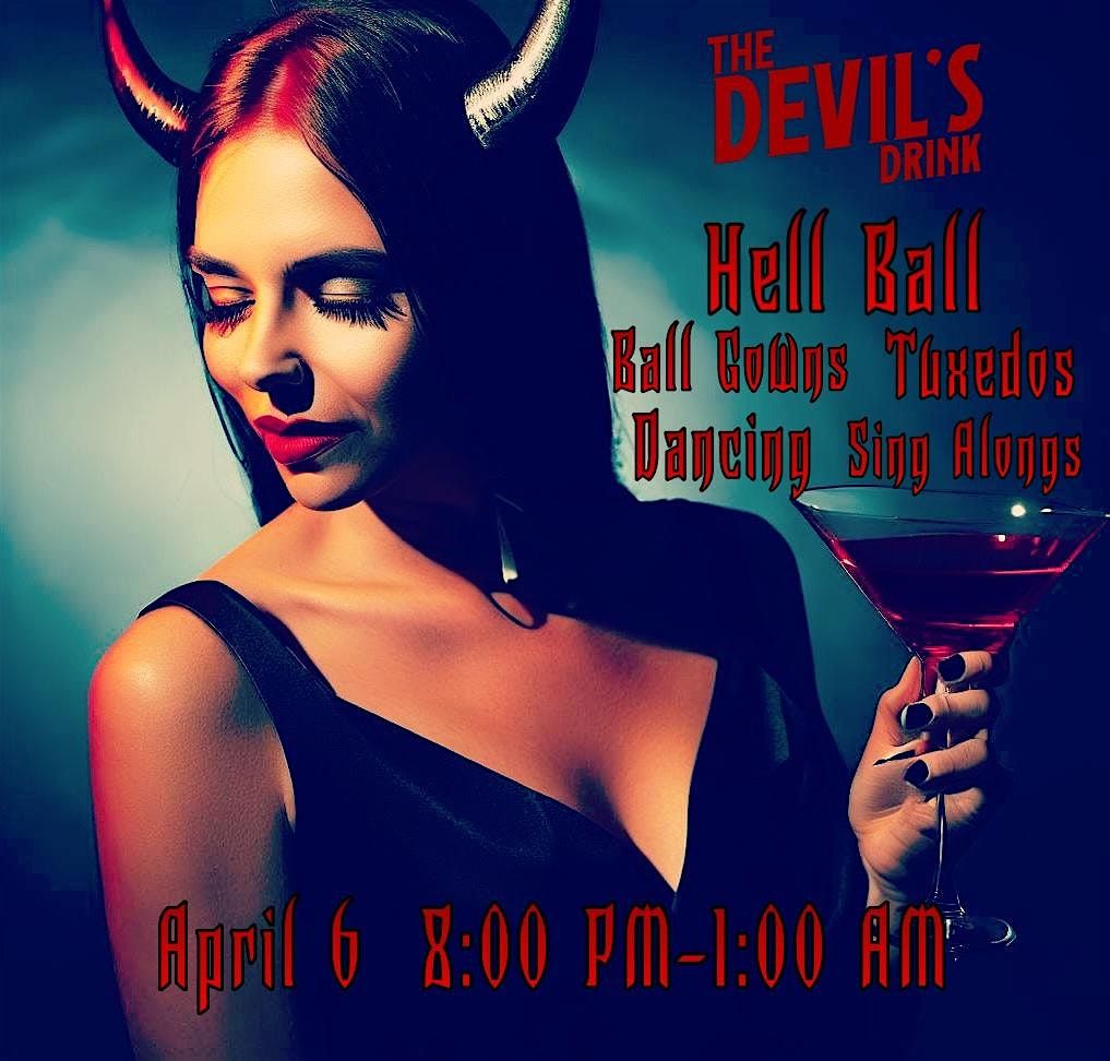 Hell Ball