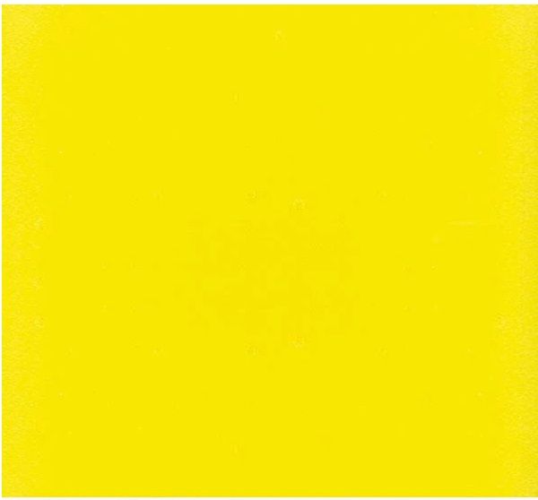 PHOTOSHOOT: Studio Shoot - Yellow (Indoor Aerial)