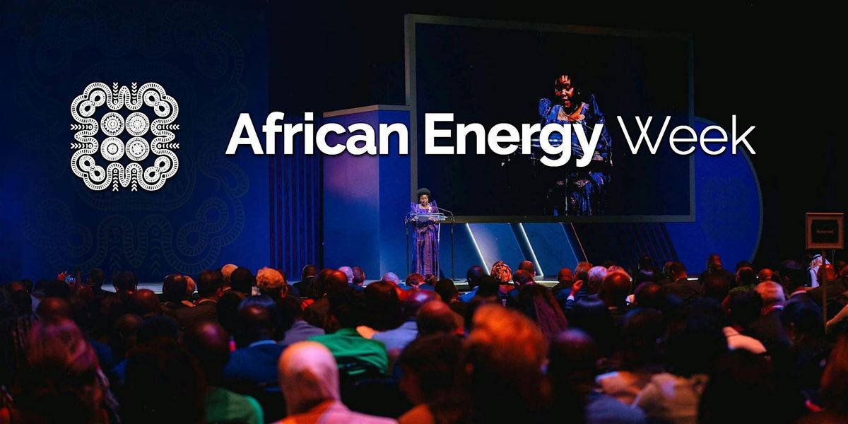 African Energy Week