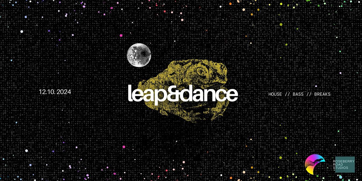 Leap & Dance