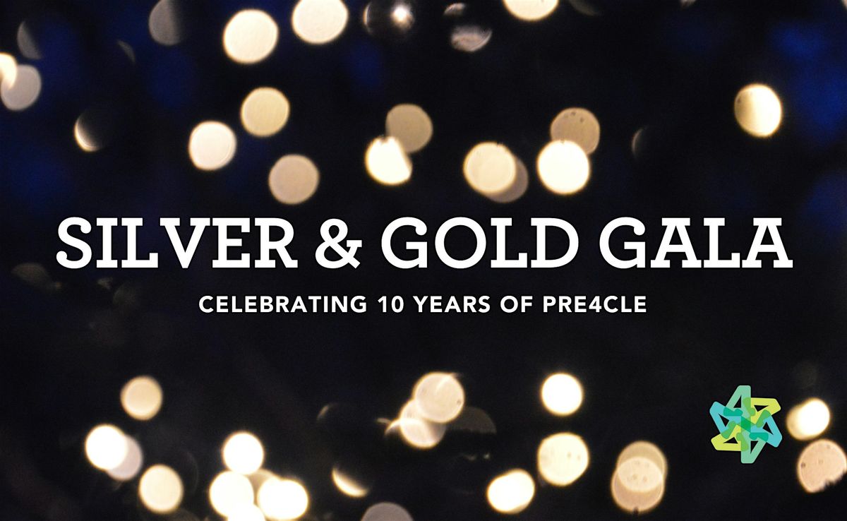 Silver & Gold Gala