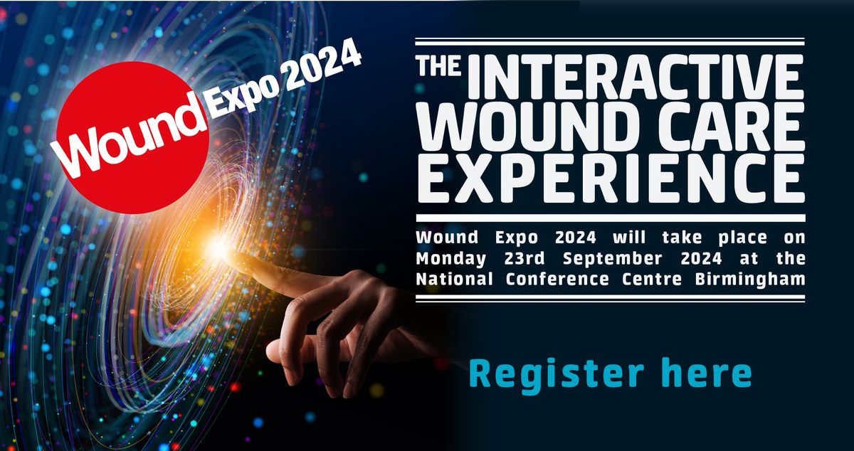 Wound Expo