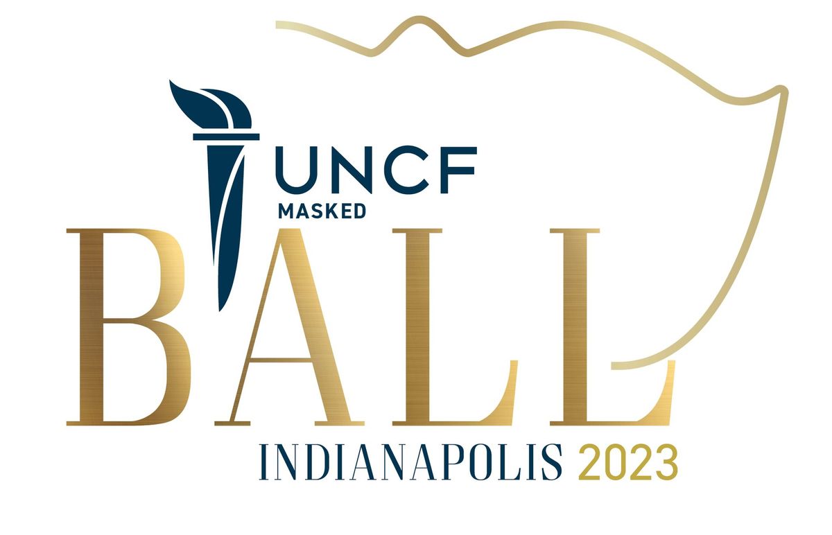 UNCF MASKED Ball