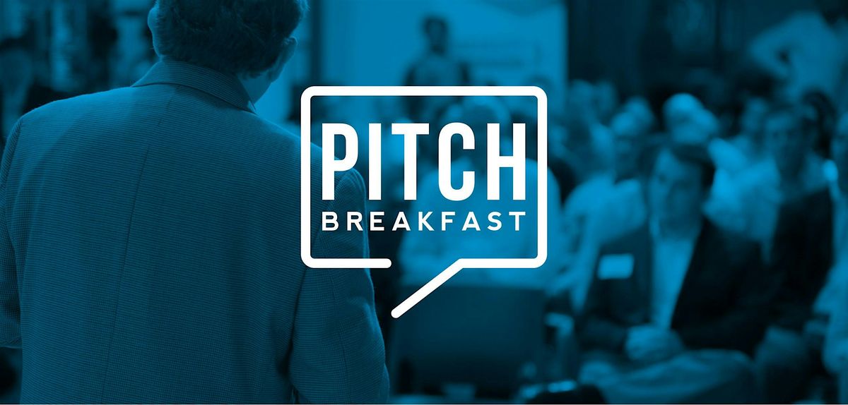 PitchBreakfast - August 2024