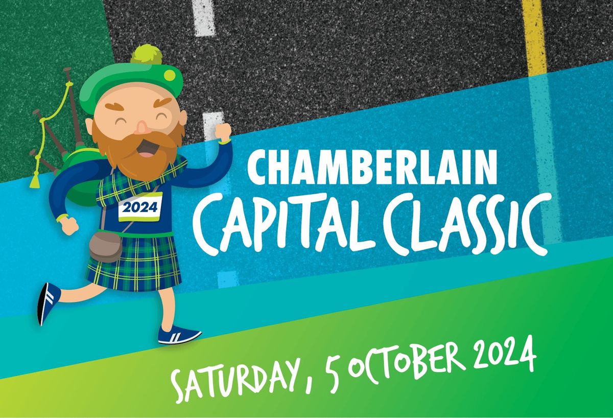 Chamberlain Capital Classic 2024