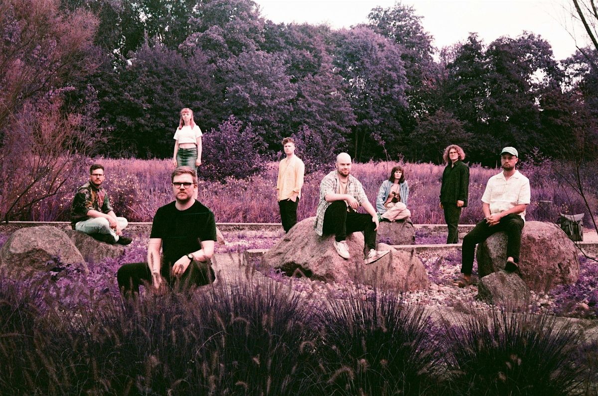 Nordsn\u00f8 Ensemble