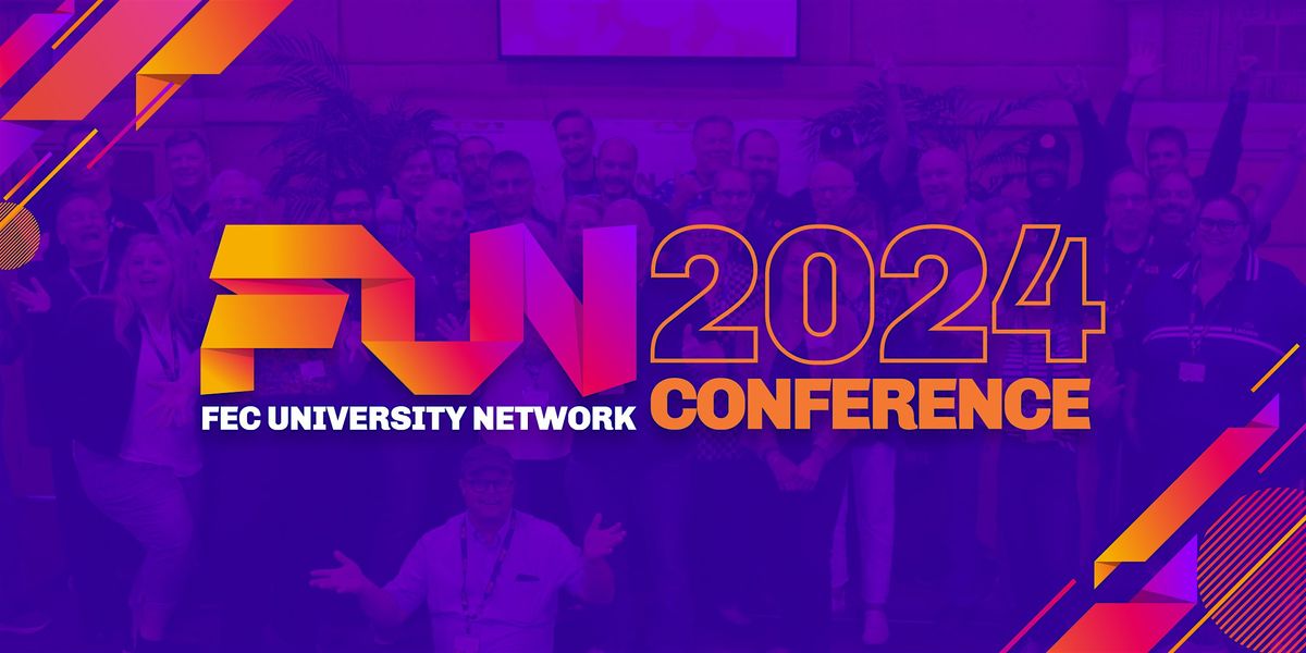 FUN Conference 2024